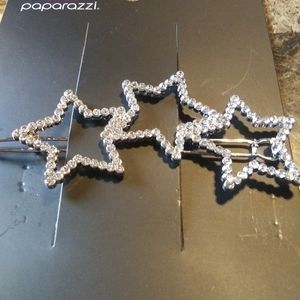 Paparazzi Hair Clip